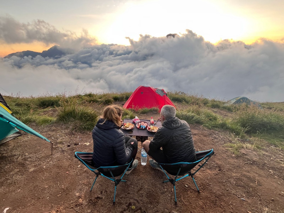 Rim Sembalun Rim Sembalun